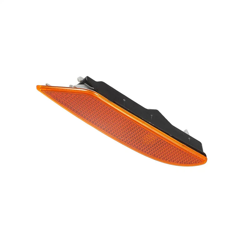 Mercedes-Benz W221 S550 S600 Left Side Marker Light Turn Signal Lamp (2007-2013)