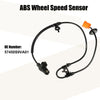 Honda Pilot ABS Wheel Speed Sensor Front Right (2007-2008)