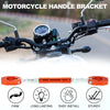 Motorcycle Handle Bracket / 1 Set / Motorcycle