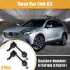 Mazda CX-9 Front Sway Bar Links (2007-2015)