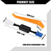 Toyota Highlander Auto Start Stop A-Off Cable (2022-2023)