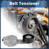 Ford Mustang (1996-1999) - Durable Metal Component Belt Tensioner