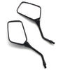 Honda CBX750F CBX1000 NX125 CB250 Nighthawk CBF250 NX650 Rear View Mirror (1983-1986)