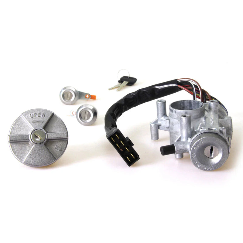 Toyota Hilux LN50 RN YN55 RN56 YN65 1979-1983 Ignition Door Fuel Tank Lock Set