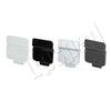 BMW E60 E61 Tow Hook Hole Eye Cover Cap (2004–2007)