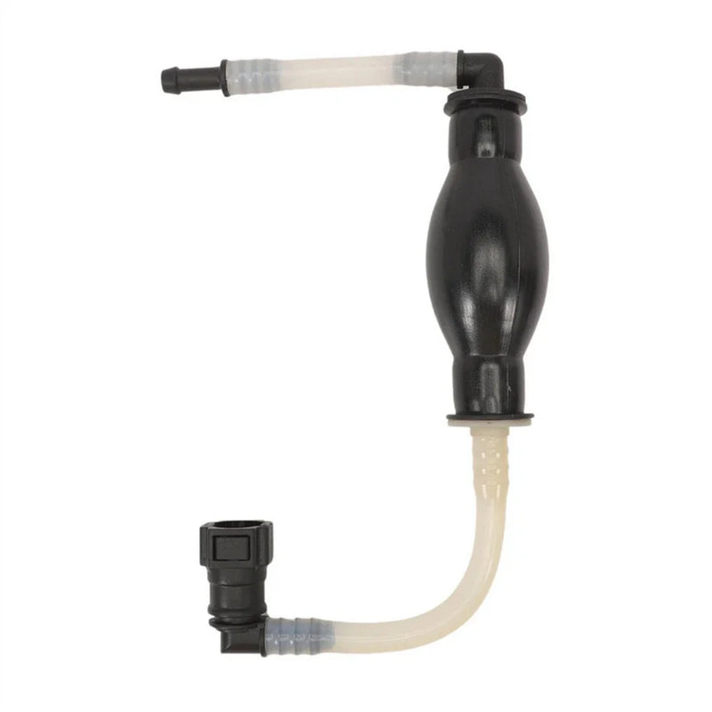 Renault Master, Opel Movano, Vauxhall Fuel Pipe w/ Hand Pump (2001-2023)