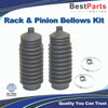Honda Accord Rack and Pinion Bellows Boot Kit (1998–2002)
