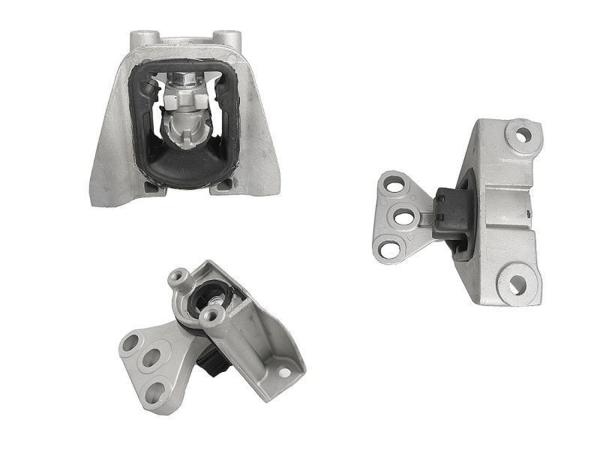 Engine Mount Left Hand Side FOR Honda Civic FD