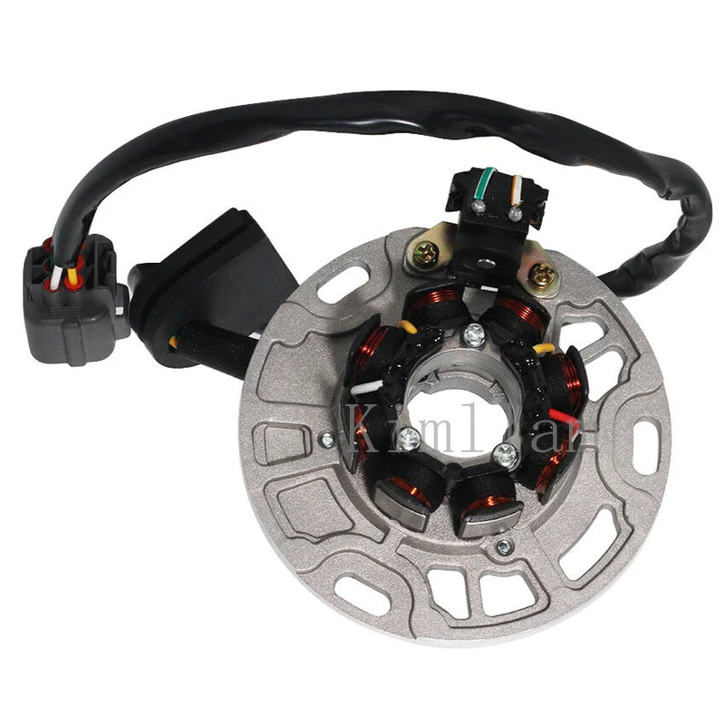 Kawasaki KX250 Magneto Stator Coil (2005-2008)
