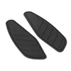Yamaha XSR 700 Tank Pads Side Guard - Black (2022)