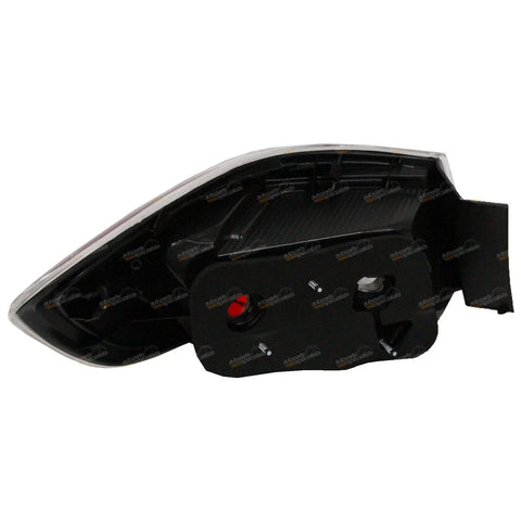 Mazda 3 Mazda3 BL 4Dr Sedan Right RHS Driver Tail Light (2009-2014)