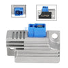 Yamaha V50ED V80ED Mate / YB50 Voltage Regulator Rectifier (1985-1987)