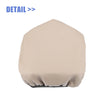 Toyota Prado (2010-2019) Faux Leather Beige Center Console Cover Pad