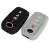 Toyota Corolla, Crown, Land Cruiser, Venza Key Shell Cover (2009-2023)
