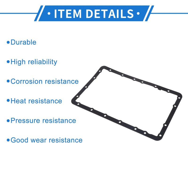Subaru BRZ 2.0L Transmission Filter Oil Pan Gasket (2013-2020)
