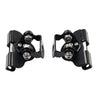 Off-Road Vehicles Universal Pillar Hood Work Light Bar Mount Clamp