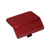 Mazda 6 Red Rear Right Bumper Tow Hook Cover (2003-2023)