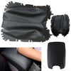 Honda Accord Synthetic Leather Armrest Center Console Cover (2008-2013)