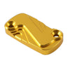 Suzuki GSX-S 750 Rear Brake Fluid Reservoir Cap Gold (2017-2023)