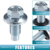 Buick Enclave Oil Drain Plug (2008–2017)