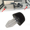 Toyota Land Cruiser Prado 120 Center Console Storage Box Clip (2002–2009)