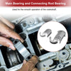 BMW 330i Main & Connecting Rod Bearings (2015-2022)