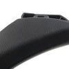 BMW 3 Series E90 E91 6 x Inner Door Panel Handle Trim Covers (2004-2012)