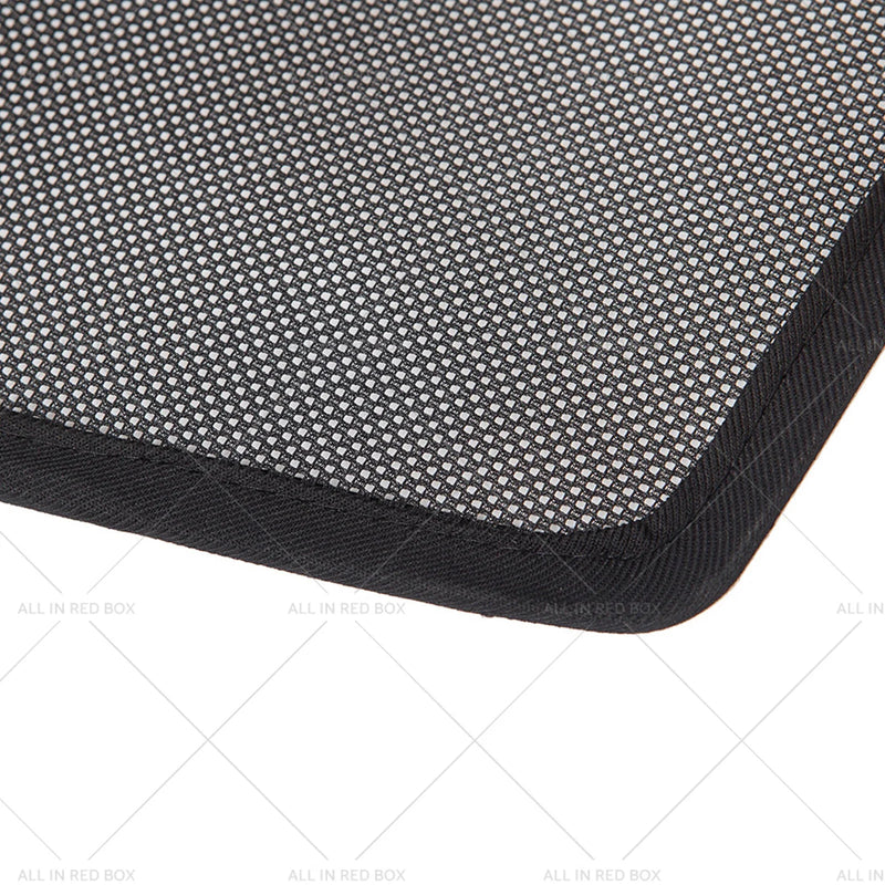 Mazda CX-3 6 x Magnetic Sun Shades (2015-Current)
