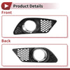 Mercedes-Benz C300 Front Right Fog Light Grill (2008-2012)
