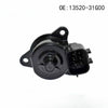 Suzuki King Quad 500 / 700 / 750 IAC Idle Speed Valve