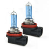 2 x H11 12V 55W Bright White Fog Halogen Bulb Car Head Light Lamp Model