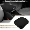 Jeep Wrangler JL / JLU Auto Center Console Pad Armrest Cover (2018-2023)