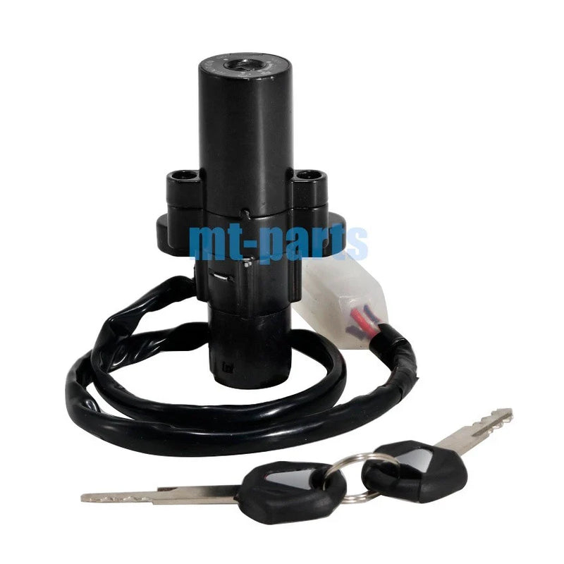 YZF250, YZF R25, YZF320, YZF R3 Yamaha Ignition Switch & Keys (2019-2024)