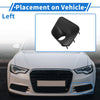 Subaru Forester Front Left Fog Light Grill (2019-2021)