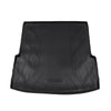 BMW I4 2022-2025 Diamond Pattern TPE Cargo Liner Rear Trunk Mat