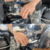 Harley Touring Street Glide FLHX / I Brake & Clutch Levers (2008-2023)