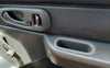 Mitsubishi L200 Triton Inner Door Cup Handle Gray (1986-2004)