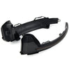 VW Tiguan MK2 LED Side Mirror Turn Signal Light (2017-2018)
