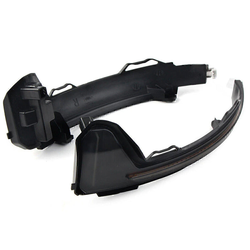 VW Tiguan MK2 LED Side Mirror Turn Signal Light (2017-2018)