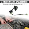 Buick Cascada Automatic Transmission Input Speed Sensor (2016–2018)