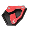 Honda NT1100 Red Kickstand Pad (2021-2023)