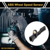 Jeep Wrangler ABS Wheel Speed Sensor (2009 - 2017)