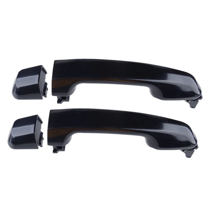 Toyota Land Cruiser Prado Rear Door Handle (2009-2020)