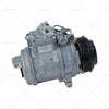 Toyota Landcruiser UZJ100R Air Conditioner Compressor (1998-2007)