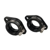 Rubber Flange Adapter Boot 28mm–30mm Carburetor Manifold Intake