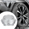 LEXUS LX470 (1998-2001) Silver Tone Plastic 1 x Cap Wheel Center Caps