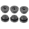 Honda TRX250R 1986-1989 Front Fender Mounting Grommet Set of 6