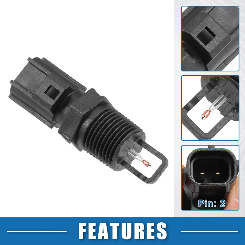 Ford Focus A/C Temp Sensor (2000-2007)