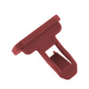 Toyota 20 x Bumper Trim Moulding Spoiler Retainer Clips