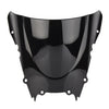 Yamaha YZF R6 600 (1998-2002) Black Windshield